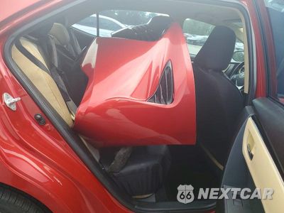 Zdjęcie 10 z 12 samochodu: 2017 TOYOTA COROLLA LE VIN:5YFBURHE1HP698010 - miniatura