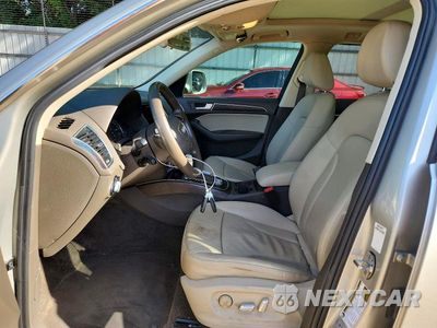 Zdjęcie 7 z 13 samochodu: 2017 AUDI Q5 PREMIUM VIN:WA1C2AFP5HA096368 - miniatura
