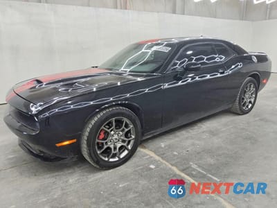 2017 DODGE CHALLENGER GT 2C3CDZGG7HH589374 - główne zdjęcie licytacji z USA - miniatura