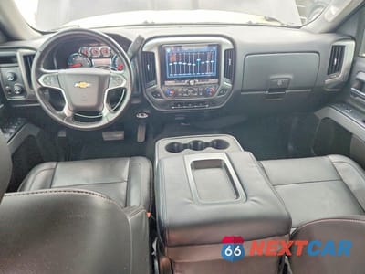 Zdjęcie 8 z 12 samochodu: 2015 CHEVROLET SILVERADO K1500 LT VIN:3GCUKREC7FG184506 - miniatura