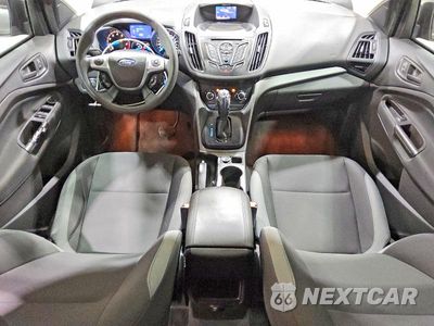 Zdjęcie 8 z 13 samochodu: 2013 FORD ESCAPE S VIN:1FMCU0F71DUA80778 - miniatura