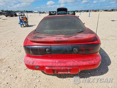 Zdjęcie 6 z 12 samochodu: 1998 PONTIAC FIREBIRD VIN:2G2FS22K7W2201596 - miniatura