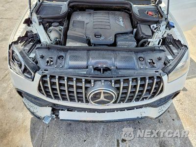 Zdjęcie 12 z 13 samochodu: 2023 MERCEDES-BENZ GLE COUPE AMG 53 4MATIC VIN:4JGFD6BB8PA957864 - miniatura