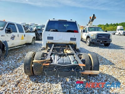 Zdjęcie 6 z 14 samochodu: 2025 FORD F350 SUPER DUTY VIN:1FD8W3HNXSED07857 - miniatura