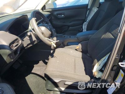 Zdjęcie 7 z 13 samochodu: 2026 HONDA HR-V LX VIN:3CZRZ2H34TM728262 - miniatura