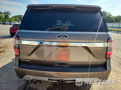 Zdjęcie 6 z 13 samochodu: 2018 FORD EXPEDITION LIMITED VIN:1FMJU2AT1JEA59989 - miniatura