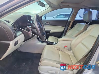 Zdjęcie 7 z 12 samochodu: 2016 ACURA ILX BASE WATCH PLUS VIN:19UDE2F34GA017454 - miniatura