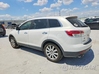 Drugie zdjęcie samochodu z przodu: 2008 MAZDA CX-9 VIN:JM3TB28A580124493 - miniatura