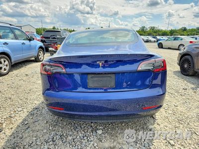 Zdjęcie 6 z 12 samochodu: 2023 TESLA MODEL 3 VIN:5YJ3E1EA1PF600379 - miniatura