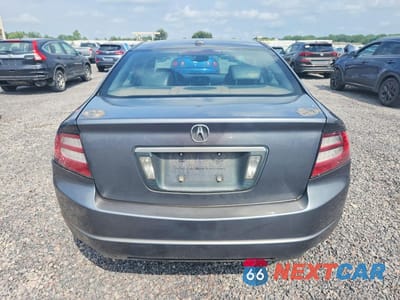 Zdjęcie 6 z 12 samochodu: 2008 ACURA TL VIN:19UUA66298A003190 - miniatura