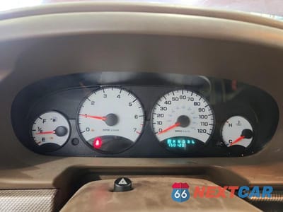 Zdjęcie 9 z 12 samochodu: 2002 CHRYSLER SEBRING GTC VIN:1C3EL75R62N240466 - miniatura