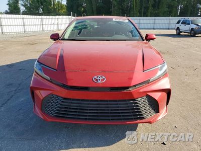 Piąte zdjęcie samochodu w środku: 2025 TOYOTA CAMRY LE VIN:4T1DAACK9SU208239 - miniatura