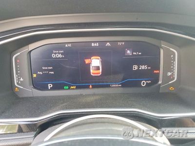 Zdjęcie 9 z 12 samochodu: 2021 VOLKSWAGEN JETTA SEL VIN:3VWE57BU2MM024249 - miniatura