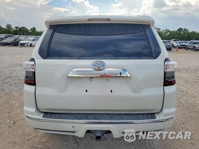 Zdjęcie 6 z 13 samochodu: 2017 TOYOTA 4RUNNER LIMITED VIN:JTEZU5JR4H5162956 - miniatura