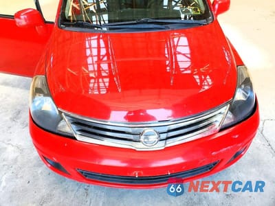 Zdjęcie 11 z 12 samochodu: 2011 NISSAN VERSA 1.8 S VIN:3N1BC1CP6BL505502 - miniatura