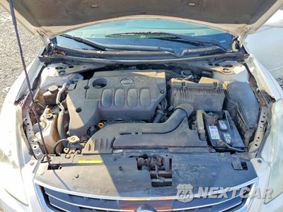 Zdjęcie 11 z 12 samochodu: 2010 NISSAN ALTIMA 2.5 VIN:1N4AL2AP4AC180348 - miniatura