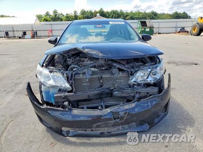 Piąte zdjęcie samochodu w środku: 2014 TOYOTA CAMRY LE VIN:4T4BF1FK6ER432860 - miniatura