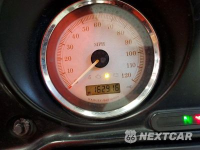 Zdjęcie 7 z 10 samochodu: 2011 HARLEY-DAVIDSON FLHX VIN:1HD1KBM18BB649533 - miniatura