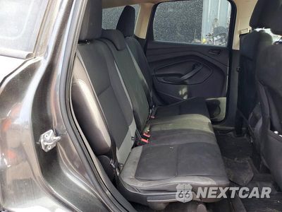 Zdjęcie 10 z 12 samochodu: 2016 FORD ESCAPE S VIN:1FMCU0F71GUC06142 - miniatura