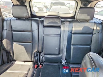 Zdjęcie 10 z 13 samochodu: 2021 JEEP GRAND CHEROKEE OVERLAND VIN:1C4RJFCT2MC584726 - miniatura