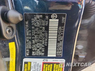 Zdjęcie 13 z 13 samochodu: 2018 TOYOTA CAMRY SE VIN:4T1B11HK3JU608117 - miniatura
