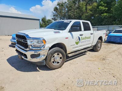 2021 RAM 2500 TRADESMAN 3C6UR5CJ6MG509866 - główne zdjęcie licytacji z USA - miniatura