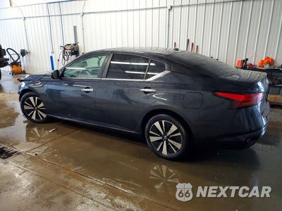 Drugie zdjęcie samochodu z przodu: 2022 NISSAN ALTIMA SV VIN:1N4BL4DVXNN302716 - miniatura