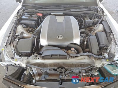 Zdjęcie 11 z 12 samochodu: 2023 LEXUS IS 350 F SPORT VIN:JTHGZ1B25P5064748 - miniatura