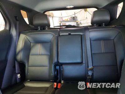 Zdjęcie 10 z 13 samochodu: 2022 CHEVROLET EQUINOX PREMIER VIN:3GNAXXEV1NS227461 - miniatura