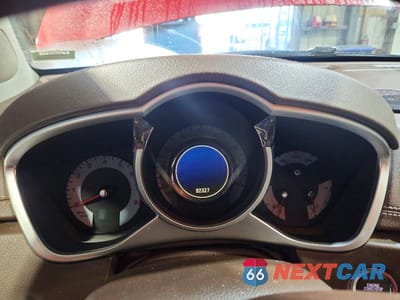 Zdjęcie 9 z 13 samochodu: 2012 CADILLAC SRX PERFORMANCE COLLECTION VIN:3GYFNBE35CS560520 - miniatura