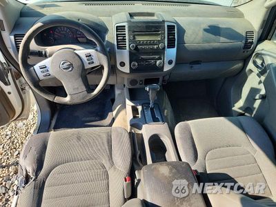 Zdjęcie 8 z 12 samochodu: 2016 NISSAN FRONTIER S VIN:1N6BD0CT7GN797246 - miniatura