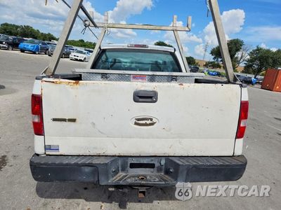 Zdjęcie 6 z 12 samochodu: 2006 FORD F150 VIN:1FTRX12W86FA82558 - miniatura