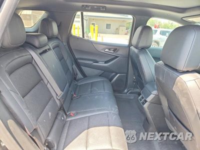 Zdjęcie 11 z 14 samochodu: 2026 CHEVROLET EQUINOX LT VIN:3GNAXHEG2TL300514 - miniatura