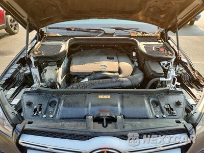 Zdjęcie 12 z 13 samochodu: 2020 MERCEDES-BENZ GLE 350 4MATIC VIN:4JGFB4KB7LA247407 - miniatura