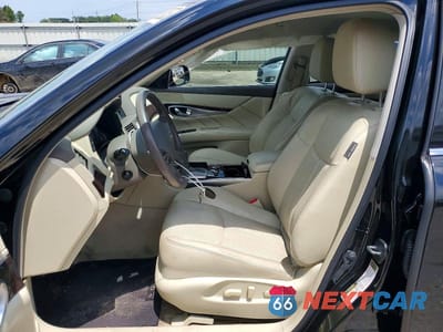 Zdjęcie 7 z 13 samochodu: 2017 INFINITI Q70L 3.7 VIN:JN1BY1PP7HM170552 - miniatura