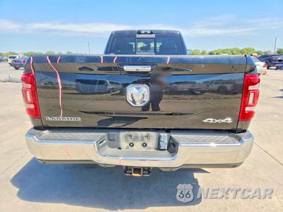 Zdjęcie 6 z 12 samochodu: 2022 RAM 3500 LARAMIE VIN:3C63R3JL5NG402426 - miniatura