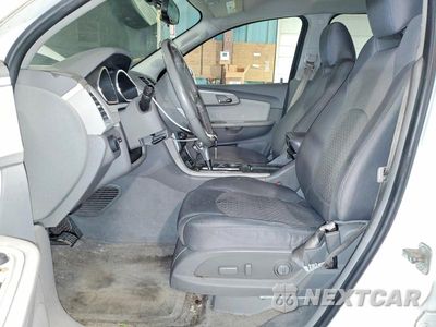 Zdjęcie 7 z 13 samochodu: 2011 CHEVROLET TRAVERSE LT VIN:1GNKRGED7BJ290700 - miniatura