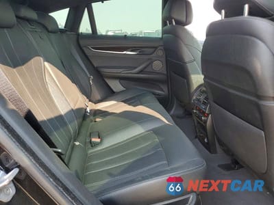 Zdjęcie 10 z 13 samochodu: 2017 BMW X6 XDRIVE50I VIN:5UXKU6C3XH0W38773 - miniatura