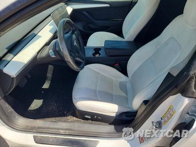Zdjęcie 7 z 12 samochodu: 2022 TESLA MODEL 3 VIN:5YJ3E1EA2NF155745 - miniatura