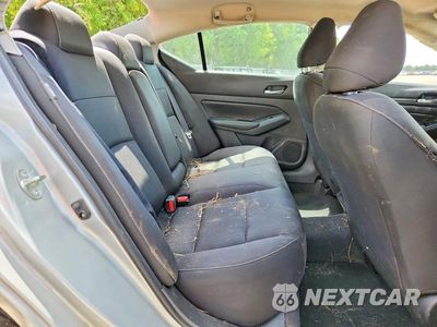 Zdjęcie 10 z 13 samochodu: 2022 NISSAN ALTIMA S VIN:1N4BL4BV5NN376368 - miniatura