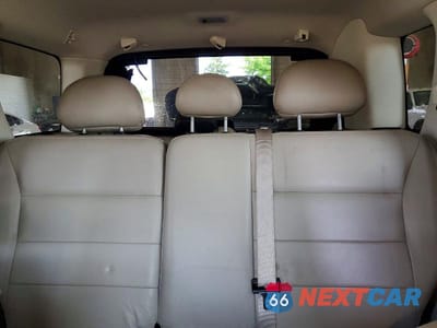Zdjęcie 10 z 13 samochodu: 2008 FORD ESCAPE HEV VIN:1FMCU49HX8KD13831 - miniatura
