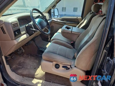 Zdjęcie 7 z 12 samochodu: 2002 FORD F250 SUPER DUTY VIN:1FTNX21L42EB29757 - miniatura