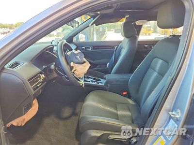 Zdjęcie 7 z 13 samochodu: 2026 HONDA CIVIC SPORT VIN:19XFL4H87TE007168 - miniatura