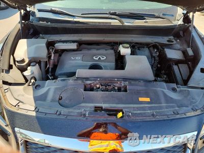 Zdjęcie 12 z 13 samochodu: 2020 INFINITI QX60 LUXE VIN:5N1DL0MNXLC500518 - miniatura