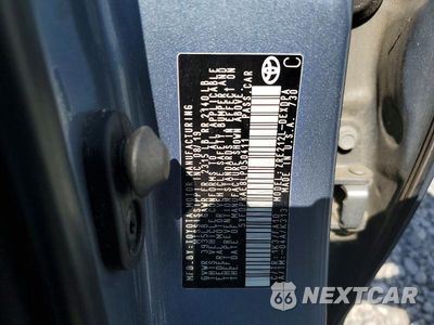 Zdjęcie 12 z 12 samochodu: 2020 TOYOTA COROLLA L VIN:5YFDPRAE8LP050411 - miniatura