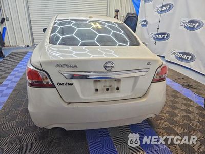 Zdjęcie 6 z 12 samochodu: 2015 NISSAN ALTIMA 2.5 SL VIN:1N4AL3AP1FN870642 - miniatura