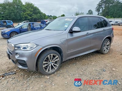 2016 BMW X5 XDR40E 5UXKT0C54G0F74572 - główne zdjęcie licytacji z USA - miniatura