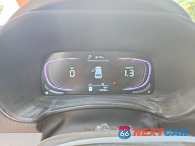 Zdjęcie 9 z 12 samochodu: 2025 KIA SOUL LX VIN:KNDJ23AU6S7948253 - miniatura