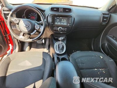 Zdjęcie 8 z 12 samochodu: 2018 KIA SOUL + VIN:KNDJP3A57J7560781 - miniatura