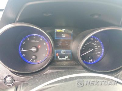 Zdjęcie 9 z 12 samochodu: 2017 SUBARU OUTBACK 2.5I LIMITED VIN:4S4BSANC1H3220233 - miniatura